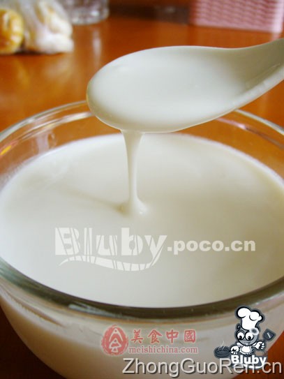『布式小饮』自制酸奶