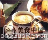 美食中国图片 - 咖啡 美容瘦身的极品