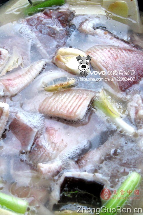 10款平鱼完美吃法