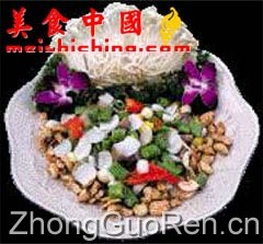 美食中国美食图片·美食厨房·魔法厨房·清新夏日菜-meishichina.com