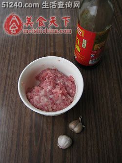 肉酿青头菌