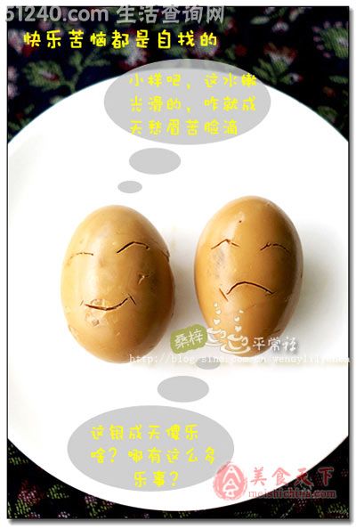 哪种蛋最适合做【卤蛋】