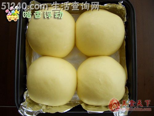 巨蛋面包—北海道系列