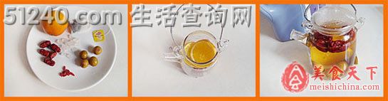 果味养生红茶