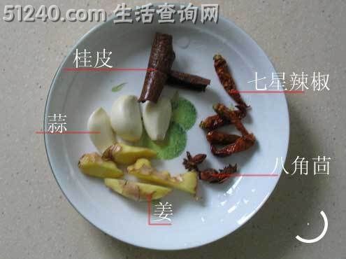 湖南家常菜——红烧肉