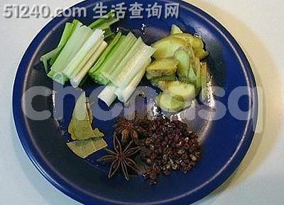 红焖牛肉