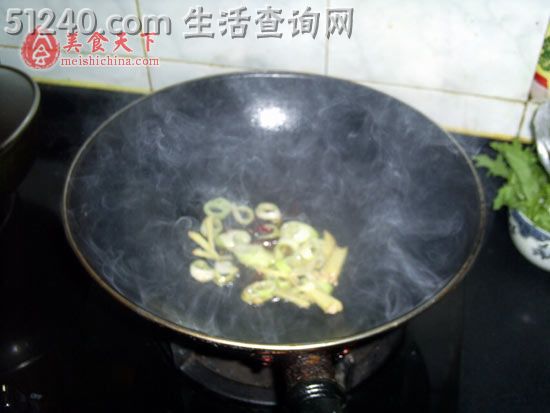 白萝卜炖兔肉