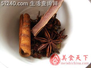 番茄炖牛肉