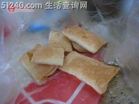 现学现做～缸炉烧饼