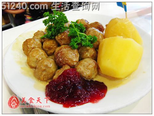 09广州小聚之一：宜家+酸菜鱼篇