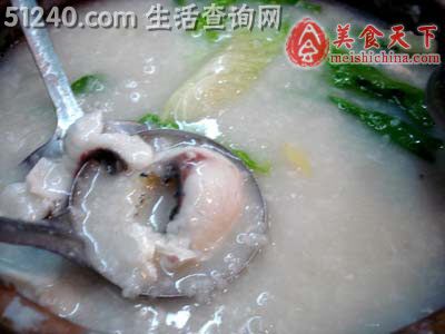 吃在广州：顺德的粥水火锅