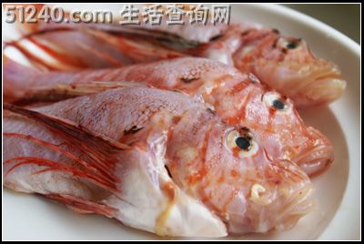 茄汁虾公鱼
