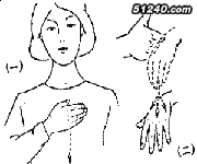 手语体系