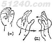 手语典型